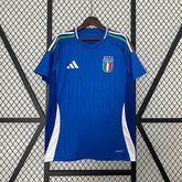2024 Italy Home Football kit - Footyb